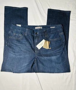 Melissa McCarthy Seven7 Slim Boot Jeans Plus 18W Slimming Silhouette System New - Picture 1 of 15
