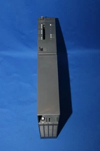 Siemens Simatic CPU 412-3H 6ES7412-3HJ14-0AB0 6ES7 412-3HJ14-0AB0 S7 CPU412-3H - Foto 1 di 8