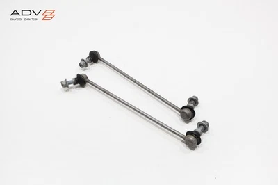 2017-2025 CHRYSLER PACIFICA ESTABILIZADOR DELANTERO BALANCEO BARRA ANTIVUELCO ESLABONES FABRICANTE DE EQUIPOS ORIGINALES -JUEGO- Foto 1 de 4