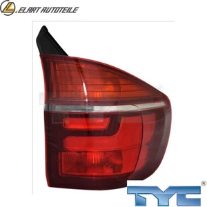 HECKLEUCHTE 11-12120-06-9 FÜR BMW X5E70 N55B30A M57D30 N57D30A/C/B 3.0L 6cyl - Picture 1 of 8
