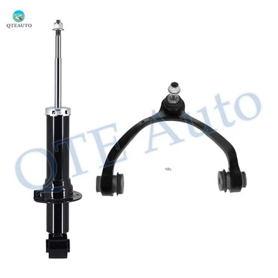 FL Upper Control Arm-Strut For 2003-2011 Ford Crown Victoria Police Interceptor - Image 1 of 4