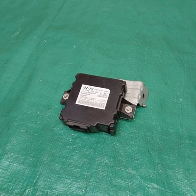 Módulo sensor monitor de pressão de pneus 2010 Kia Forte fabricante de equipamento original 95800-1M100 - Imagem 1 de 4