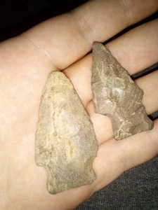 arrowhead collections for sale Native Artifact Relic #12 - Picture 1 of 3