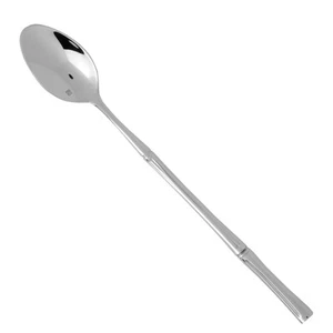 Royal Pacific 18/10 Stainless Steel Flatware Iced Tea Spoon, Set of 12 - Picture 1 of 1