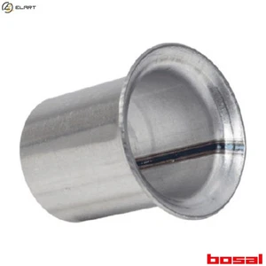 FLANGE EXHAUST PIPE 263-003 - Picture 1 of 9