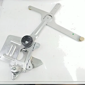 Dorman 740-394 Fits Bravada Blazer S10 Front LH Manual Window Regulator 15041706 - Picture 1 of 11