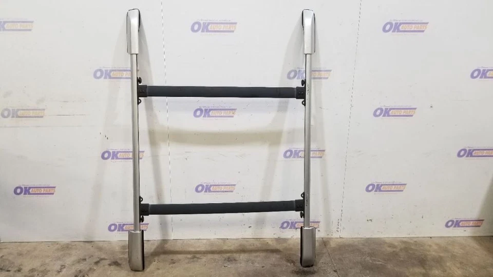 15 2015 TOYOTA 4 RUNNER SR5 LUGGAGE RACK ASSEMBLY WITH CROSS BARS  Foto 1 de 4