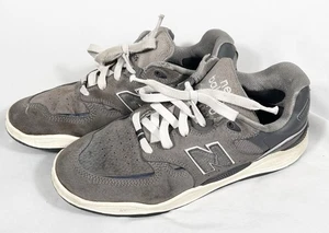New Balance Tiago Lemos x Numeric 1010 Gris Día Ancho D Talla 8.5 NM1010GD - Imagen 1 de 23