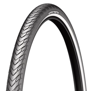 Michelin Protek Tyre 700 x 28c Black (28-622) - Picture 1 of 1