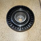 70mm Diameter Accessory Drive Belt Idler Pulley For Select 90-08 BMW Models Used
