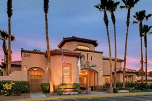 Desert Retreat - Las Vegas, Nevada ~2BR/Posti letto 6-7Nts dal 18 al 25 ottobre 2025 - Foto 1 di 13