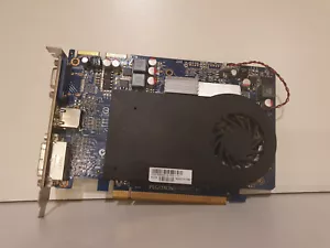 Pegatron Radeon HD 5670 - Picture 1 of 4