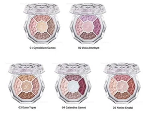 JILL STUART Bloom Couture Eyes Jeweled Bouquet (6g / 0.2oz) 5 Colors from Japan - Picture 1 of 6