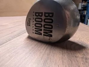 Lynx USA Driver - Boom Boom Parallax - 9 Degree - Gold Club - Picture 1 of 6