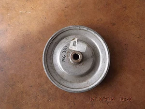 NOS MTD Motor Riemenscheibe Teil #756-0390 - Bild 1 von 2