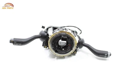 2006-2012 BENTLEY CONTINENTAL STEERING COLUMN 多功能控制开关 原始设备制造商 — 第 1/4 张图片