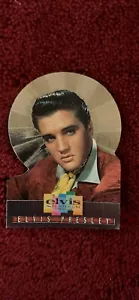 Elvis Presley - Platinum Series 1 - SP1 Chase Card - Picture 1 of 2