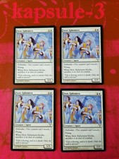 4x Stoic Ephemera | Dissension | MTG Magic Cards