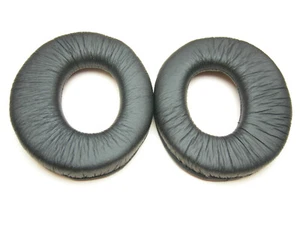 2 Ohrpolster passend an Sony MDR-DS6500 MDR-RF6500 MDR DS6500 RF6500 DS RF 6500 - Picture 1 of 4