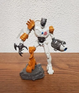 Action Figure Ultron Bot 5" Playmation Marvel Figure - Complete - Picture 1 of 5