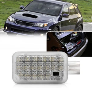 1xLuz LED interior de maletero para Subaru Impreza Hatchback Crosstrek Ascent - Imagen 1 de 11