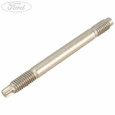 Genuine Ford Mondeo S-Max Galaxy 2.2 Diesel Exhaust Manifold Stud 10-14 1694532 - Image 1 of 4