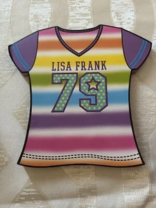 Lisa Frank  Pad - Picture 1 of 6