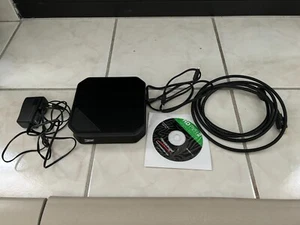 Hauppauge HD PVR 2 - Con cable de carga, HDMI, cable auxiliar y disco - Sin probar - Imagen 1 de 8