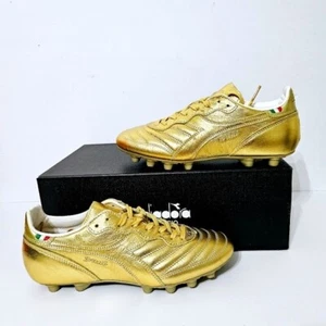 Diadora Brasil Otaly OG LT MDPU Mens Size 7 - Picture 1 of 6