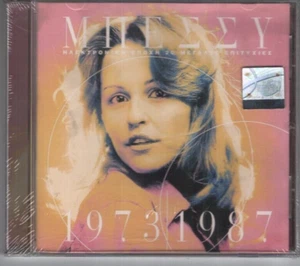Bessy Argyraki - 20 Megales Epityhies 1973-1987 - BEST OF / Greek Music CD NEW - Picture 1 of 2