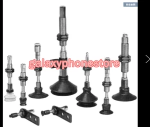 1 Stück NEU für SMC Staubsauger ZPT16DSK50-U4-A10 - Bild 1 von 4