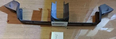 SEGWAY ORIGINAL PT i2 STOßSTANGE FASCIA SCHWARZ WEISS VERKLEIDUNG GEBRAUCHT X2 - Bild 1 von 4