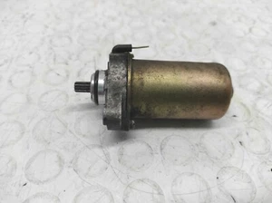 ANLASSER PIAGGIO Liberty 50 2016 3v Motorkode C541M Mit 11542 Km - Picture 1 of 5