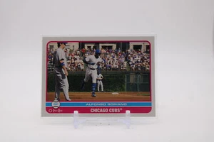 2009 O-Pee-Chee #210 Alfonso Soriano - Picture 1 of 2