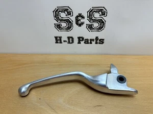 Palanca de freno delantero original Harley-Davidson Touring V-Rod 42859-06B - Imagen 1 de 6