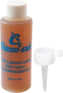 Speargun Oil, Accessorio Pesca Unisex-Adulto, Ocra, 100 Ml - Foto 1 di 12