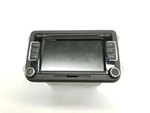 3C8035195F multifunction screen for VOLKSWAGEN PASSAT VARIANT 365 2249070 - Imagen 1 de 8