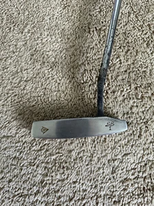 Vintage Dunlop SB1 Seve Ballesteros RH Putter 34 In. - Picture 1 of 7