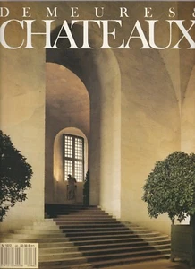 revue : Demeures & CHÂTEAUX - n° 46 - 1988 - Picture 1 of 1