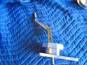 Ford Racing Steeda Ford Mustang Tri-Ax Shifter for Tremec T5/T45 (82-mid-01 - Picture 1 of 7