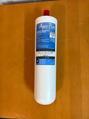 Aqua-Pure Under Sink Replacement Water Filter 5584410 for AP-DWS750 Water System - Image 1 of 4