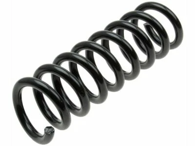 Para 2003-2007 Mercedes C230 mola helicoidal traseira 34746JP 2004 2005 2006 - Imagem 1 de 2