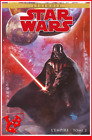 STAR WARS LEGENDES L'Empire 2 Aout 2022 Softcover Panini Darth Vader # NEUF #
