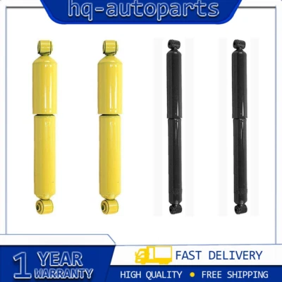 Shocks For Chevrolet G30 4.1L 1987 1986 1985 1984 1983 1982 1981 1980 1979 - Image 1 of 4
