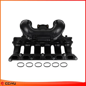 Engine Intake Manifold For 2007-2013 BMW 128i 328i 328xi X3 X5 330i 3.0L 2.0L - Picture 1 of 13