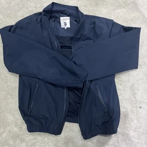 us polo assn jacket men - Picture 1 of 5