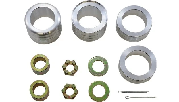 Moose Lift Kit +2" #EPILK191 Polaris Ranger Crew 570/Ranger 570/Ranger 500 Foto 1 de 1