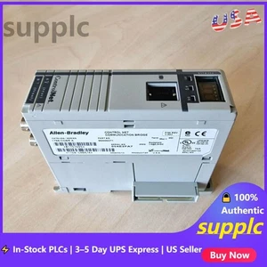 Nuovo IN SCATOLA 1768-CNBR 1768-CNBR Compact GuardLogix processore CPU spedizione DHL - Foto 1 di 4