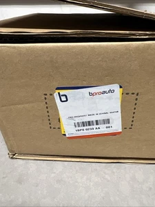 Conjunto de cojinete de rueda y buje genuino bproauto 1BP00239AA - Imagen 1 de 3