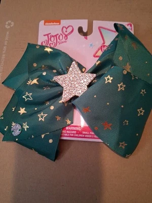 Jojo Siwa Bow - Image 1 of 4